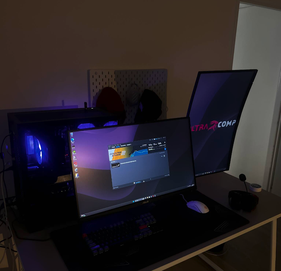 Customer Build 11